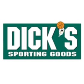 #46- Dick's Sporting Goods item