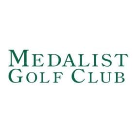 Medalist Golf Club - Escorted Threesome item