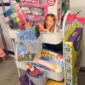 Crafts and More item