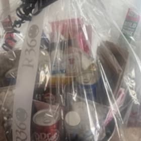 Photo of Popping Pop Basket