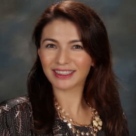 Dr. Elena Perez Exec Functioning Coaching item
