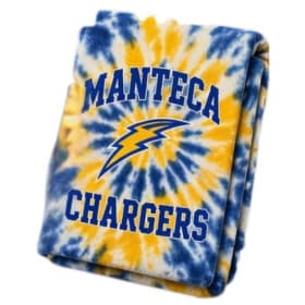 Blanket item