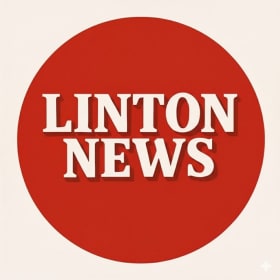 Linton News Two-Year Membership item
