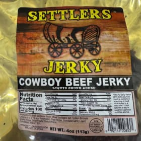 Cowboy item