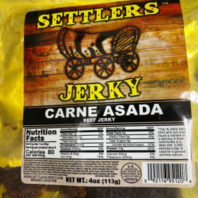 Carne Asada item