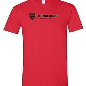 TCP T-SHIRT -"BLACKOUT LOGO" item