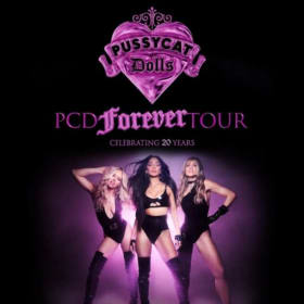 2 Tickets to The Pussycat Dolls June 9th item