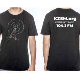 X-large T-shirt item