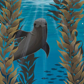 BANNER #8 Artist: Rio Garcia item