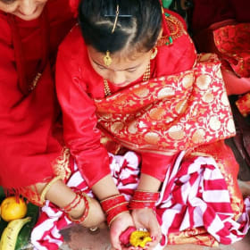 Ihi (Ehee) Pooja (Remaining) item