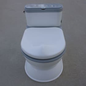 CheerTry Toddler Training Toilet #1 item