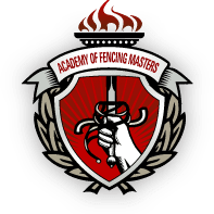 Academy of Fencing Masters item
