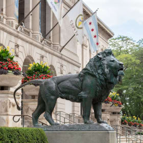 Four (4) VIP Tickets to the Art Institute of Chicago item