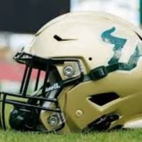 USF 2026 Sports Package item