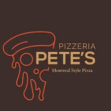 Pizzeria Pete’s – $25 Gift Certificate #1 item