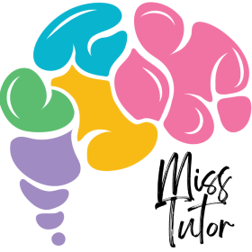 Miss Tutor – 3 Private Tutoring Sessions item