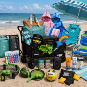 PreK: Local Beach Day item