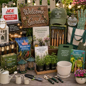 Kindergarten: Green Thumb item