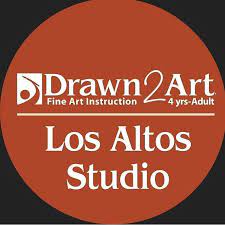 Drawn2Art, Los Altos item
