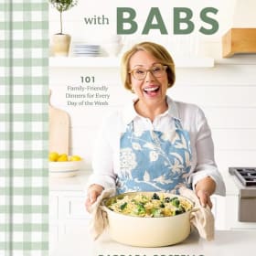 Every Day with Babs by Barbara Costello item