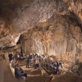 Lake Shasta Caverns item