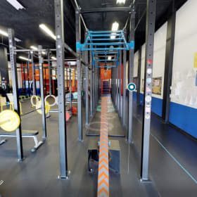ObstaCourse Fitness item