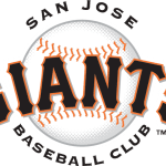 San Jose Giants item