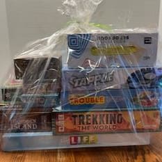 #2 - Family Game Night item