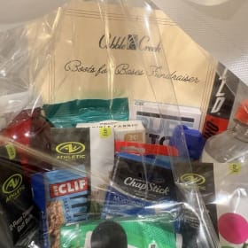 Cobble Creek Golf Basket item