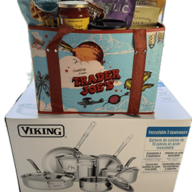 #32- Cooking @ Home Set item