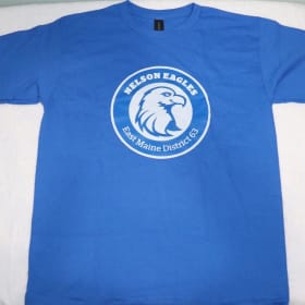 Youth T-Shirt (XS) item