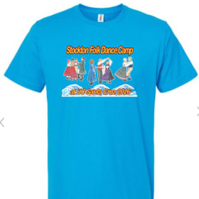 Men's Crew Neck item