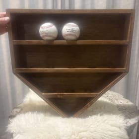 Home Run Ball Holder item