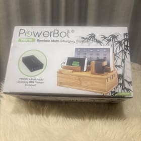 Charging Station item