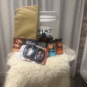 BBQ Basket item