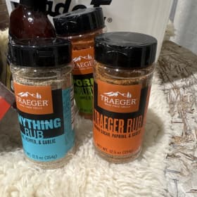 BBQ Basket item