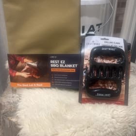 BBQ Basket item