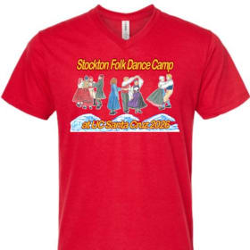 Men's V-Neck item