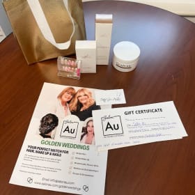 Salon AU item