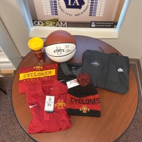 ISU Game Day item