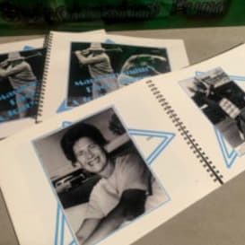 Marilynn Smith Photo Book item