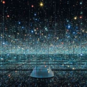 The Broad - 4 VIP Passes (OA309) item