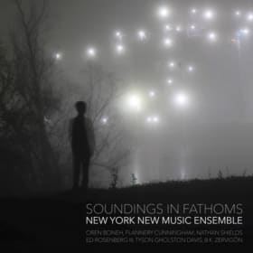 NYNME 3 CD set no 1: Pieces of Genius. (number 1) item