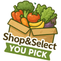 LifePoint Ch. (San Tan Valley)-Shop & Select item