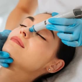 HydraFacial at Anasa Aesthetics | $230 item