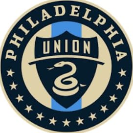 (2) Philadelphia Union Tickets July 22nd or July 25th item