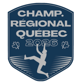 Regional Championship Patch item