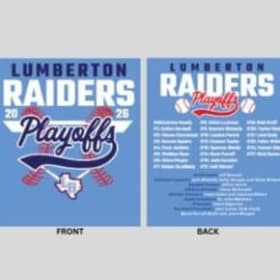 YOUTH - Cotton or Dri-Fit SHORT Sleeve Shirt (S-XL) item