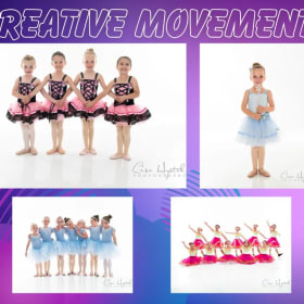 Creative Kids Collective item