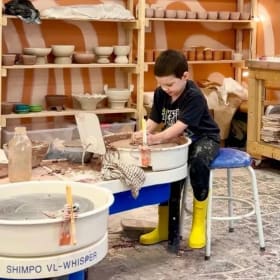 Creative Kids Collective item